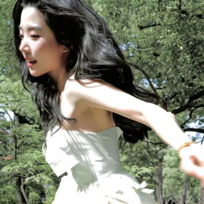 西鹤一代女