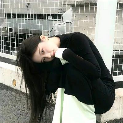 焦躁不安
